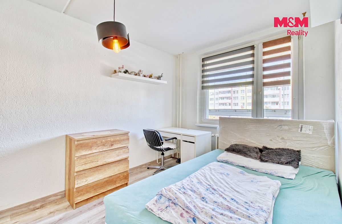 Prodej bytu 3+1 69 m² – fotografie 5