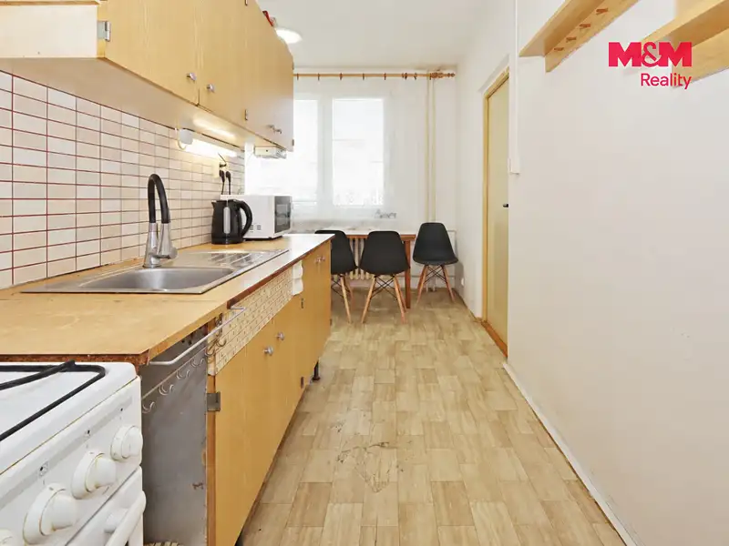Prodej bytu 3+1 75 m², Moravské Budějovice – náhled fotky 2