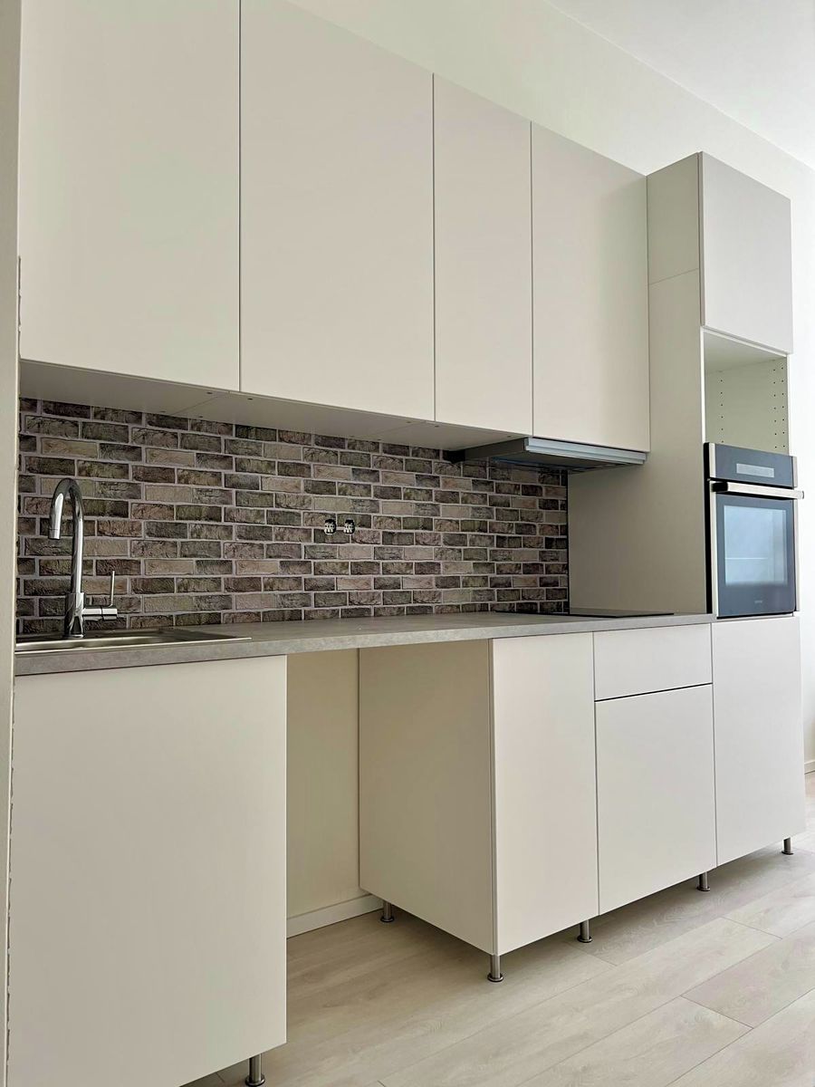 Pronájem bytu 1+kk 35 m² – fotografie 5