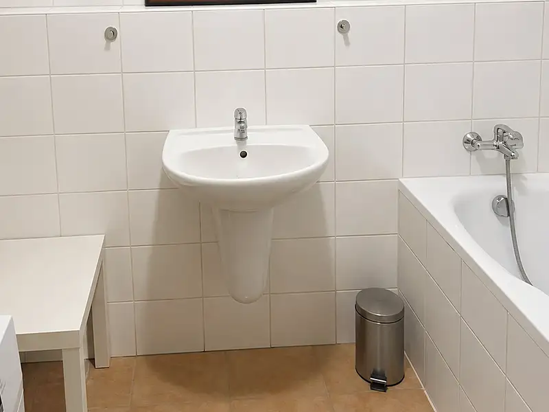 Prodej bytu 1+kk 44 m², Praha – náhled fotky 3