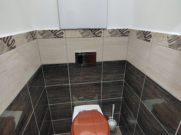 Квартира 3+kk на продаж, 71 м² (12 з 14)