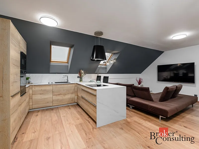 Prodej, byty/4+kk, 120 m2, Lobezská 1202/80, 31200 Plzeň, Pl