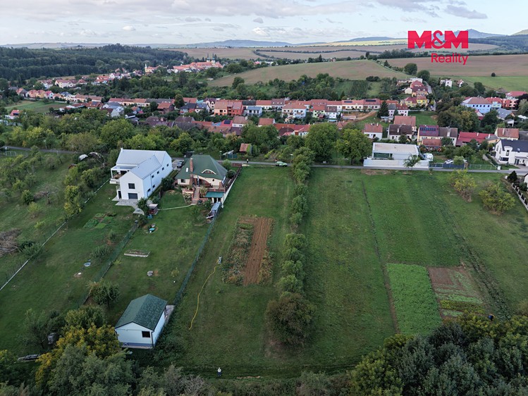Prodej pozemku, 2 860 m² (4 z 16)