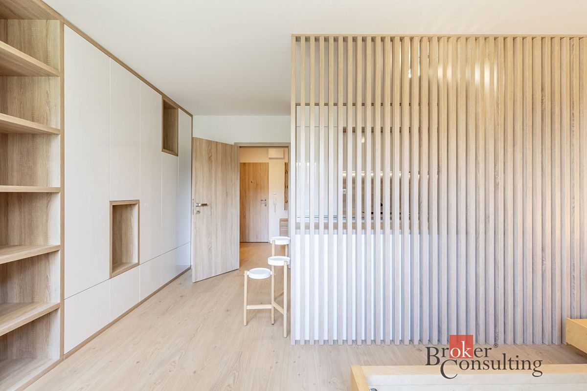 Prodej bytu 1+kk 33 m²