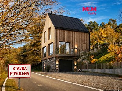 Prodej rodinného domu 218 m², pozemek 218 m²