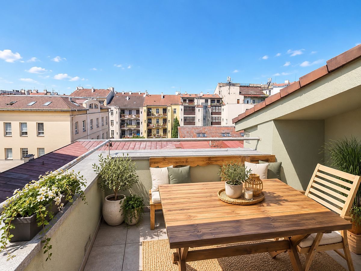 Prodej bytu 5+kk 180 m² – fotografie 2