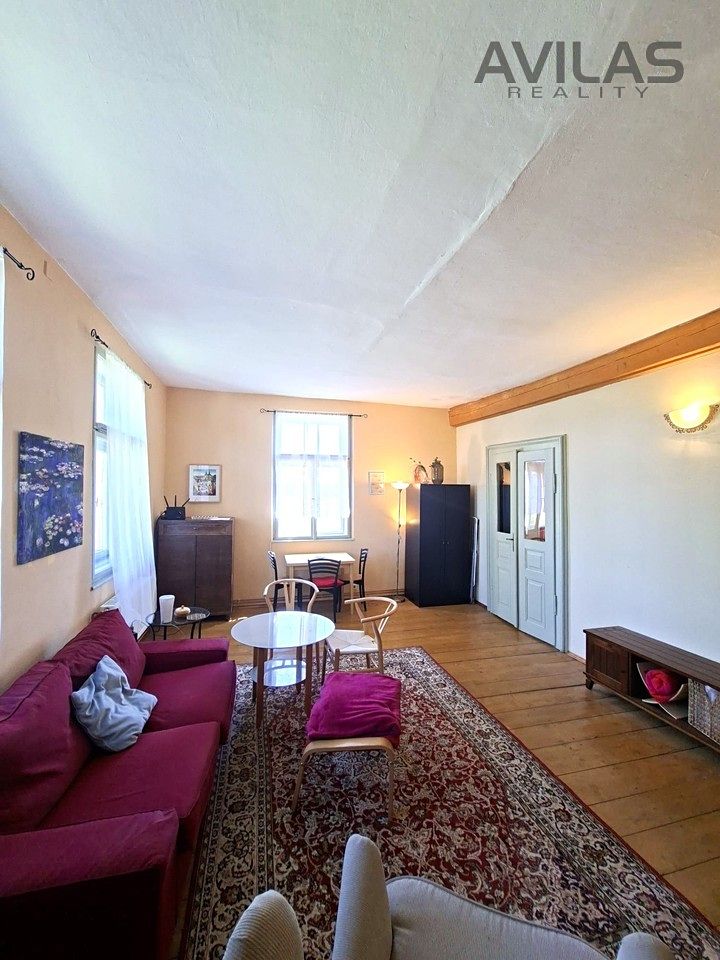 Prodej apartmánů 60 m² – fotografie 4