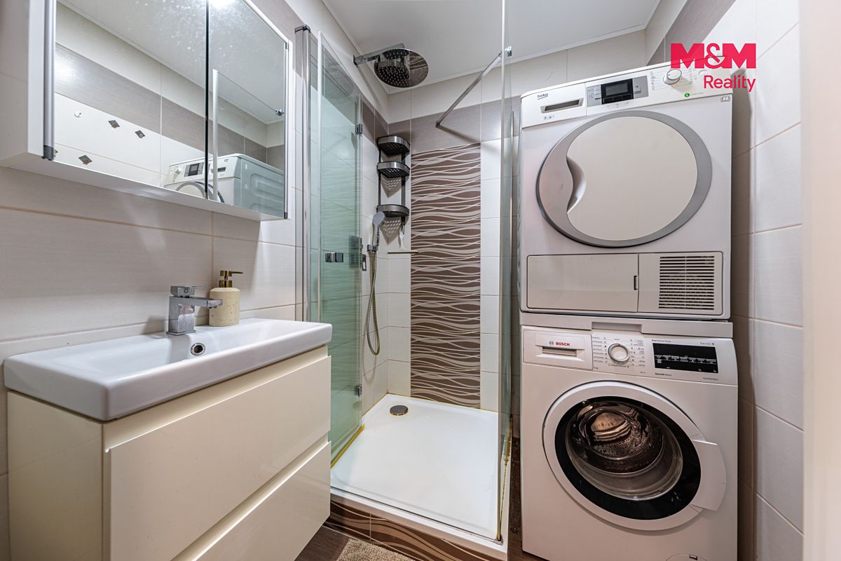 Prodej bytu 2+1 66 m² – fotografie 3