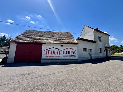 Prodej komerční nemovitosti 145 m²