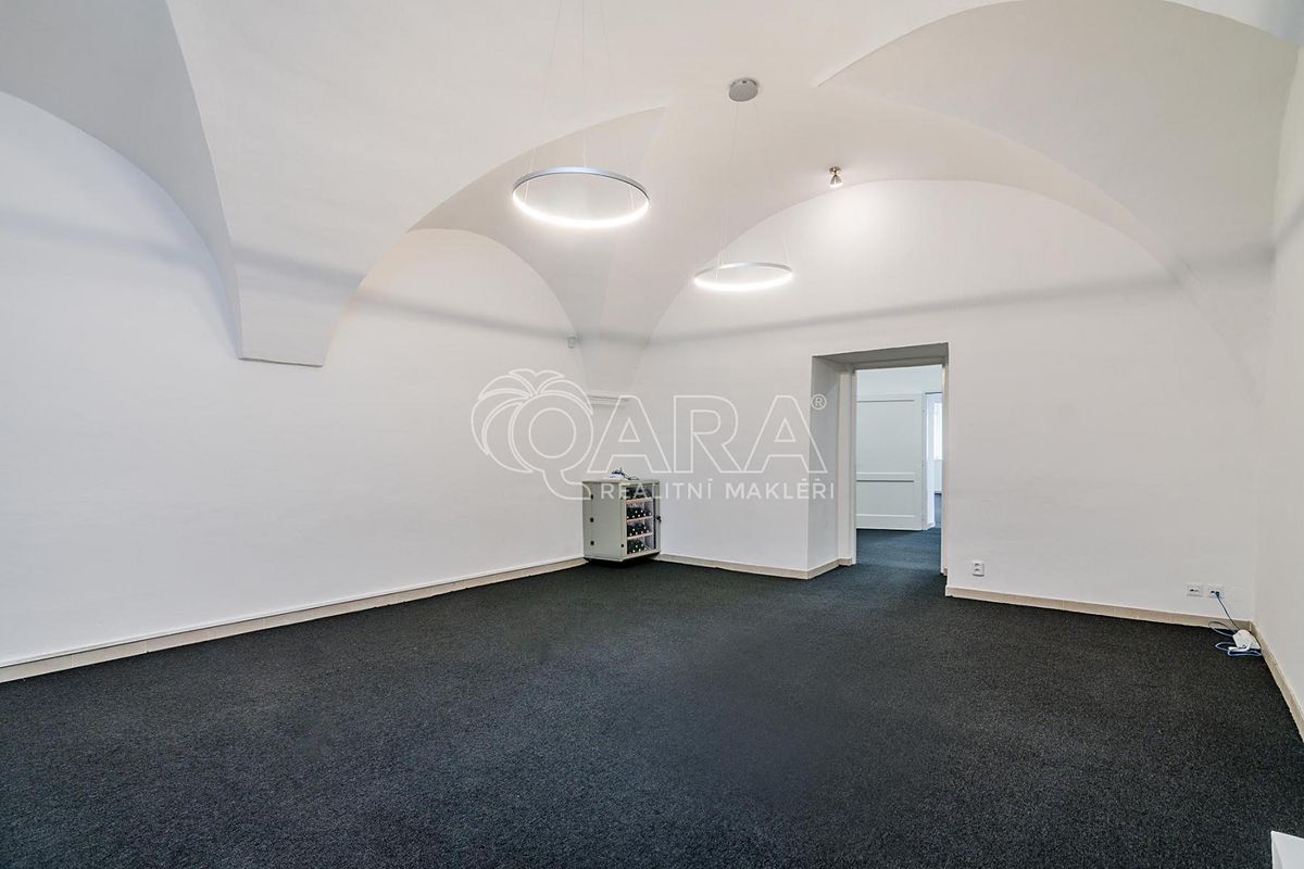 Pronájem kanceláře 168 m² – fotografie 3