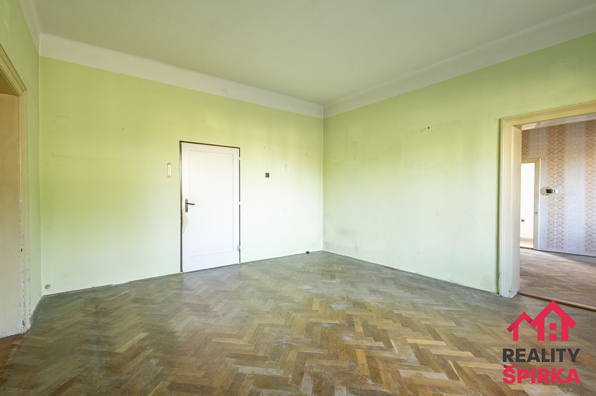 Prodej bytu 3+1 88 m² – fotografie 4