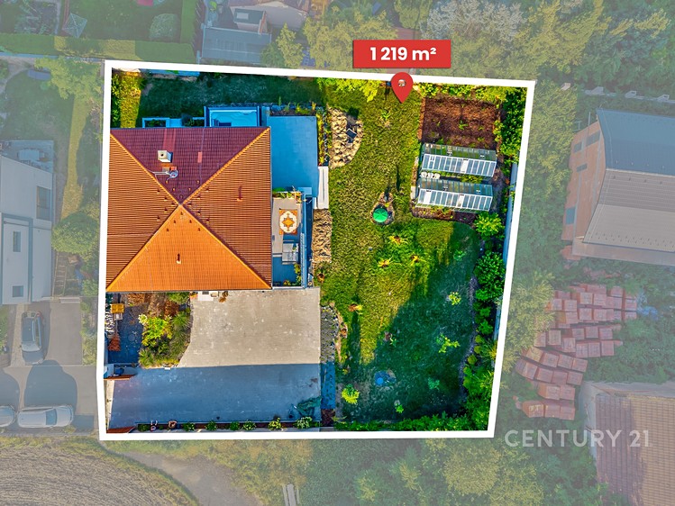 Haus zur Miete, 246 m² (21 von 25)