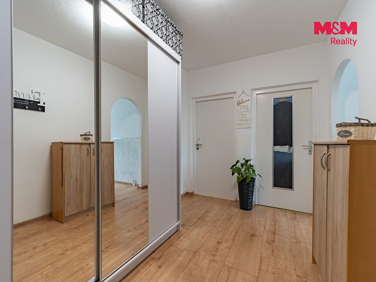 Wohnung 3+1 zur Miete, 75 m² (4 von 19)