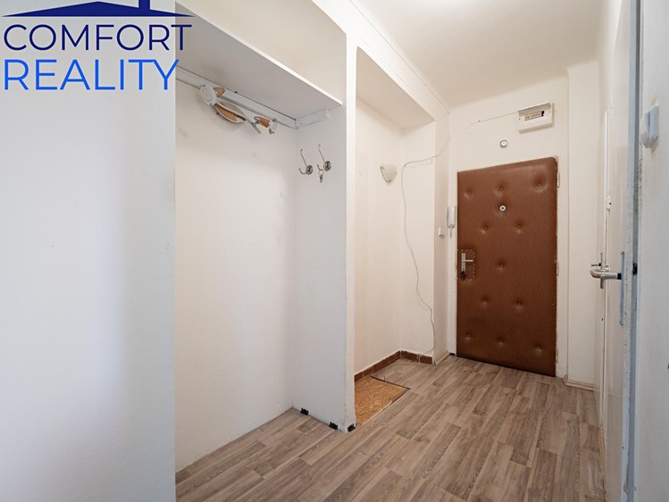 Квартира 2+1 на продаж, 57 м² (7 з 16)