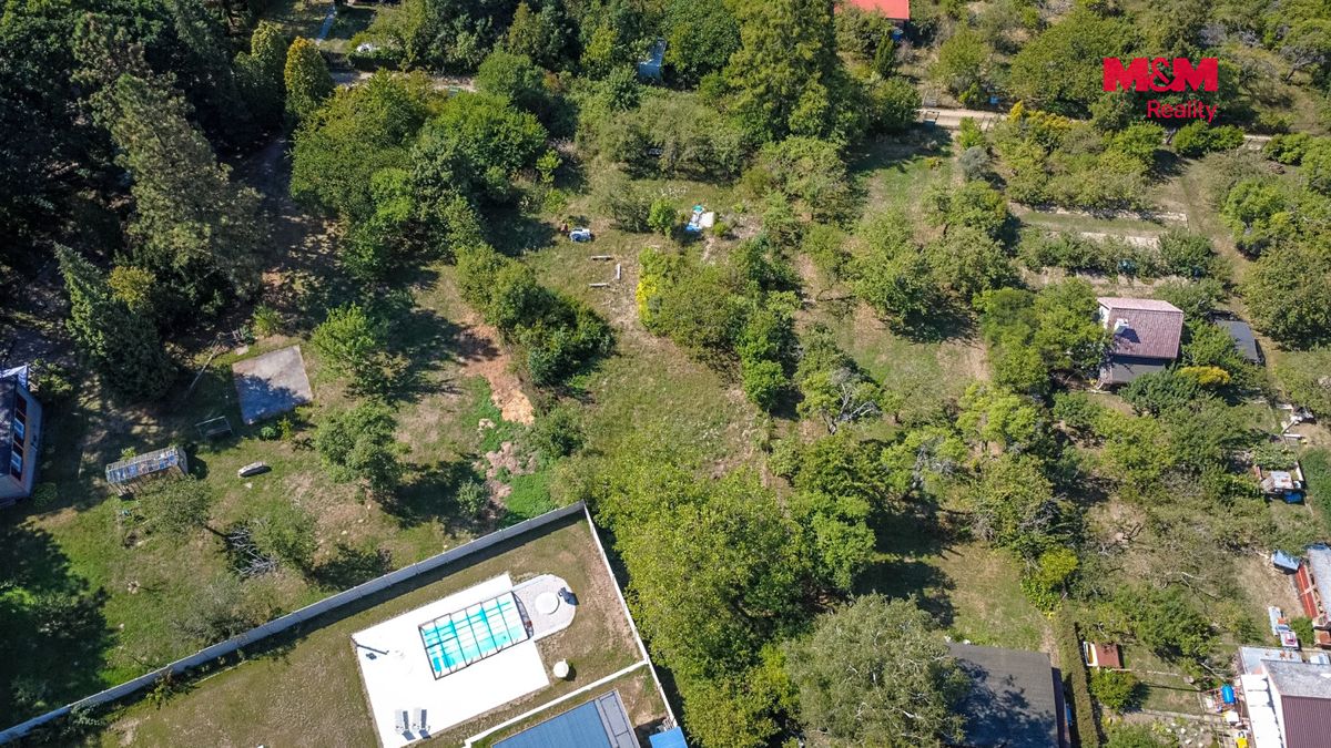 Prodej zahrady 1324 m² – fotografie 3