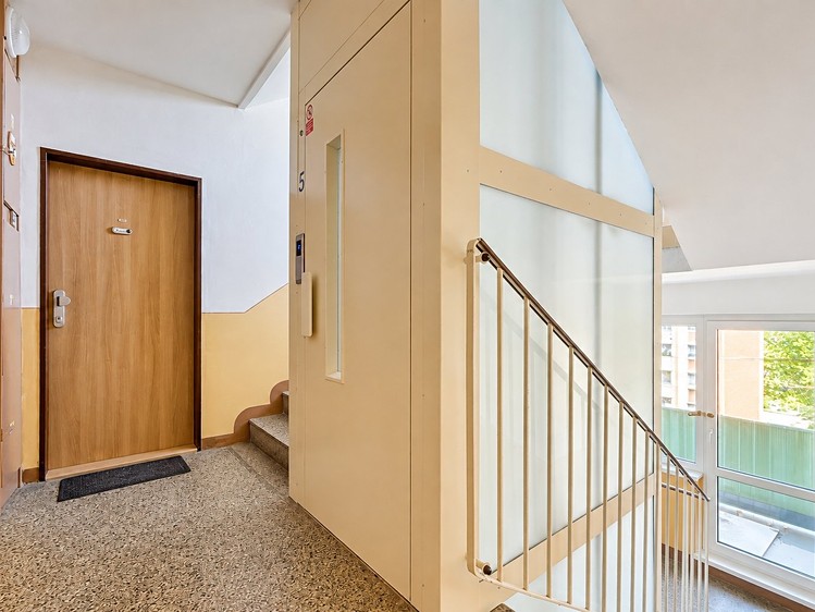Wohnung 3+1 zum Kauf, 72 m² (27 von 30)
