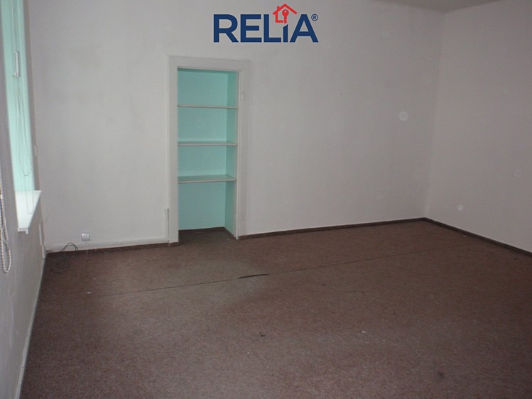 Pronájem komerčního prostoru, 30 m² (7 z 9)