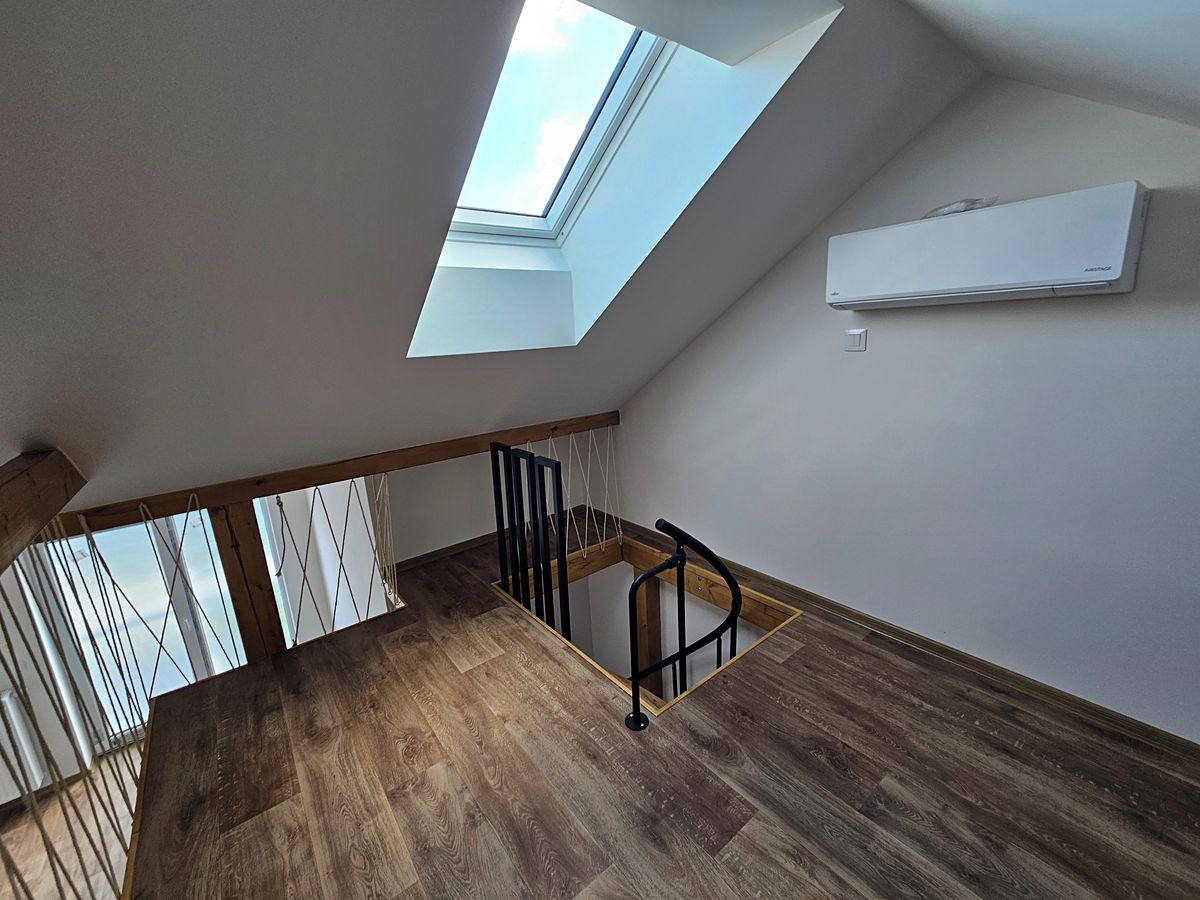 Pronájem bytu 2+kk 40 m² – fotografie 5