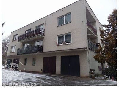 Prodej bytu 3+1 53 m²