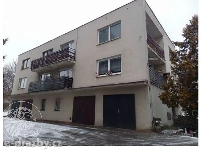 Prodej bytu 3+1 53 m², Velké Meziříčí – náhled fotky 1