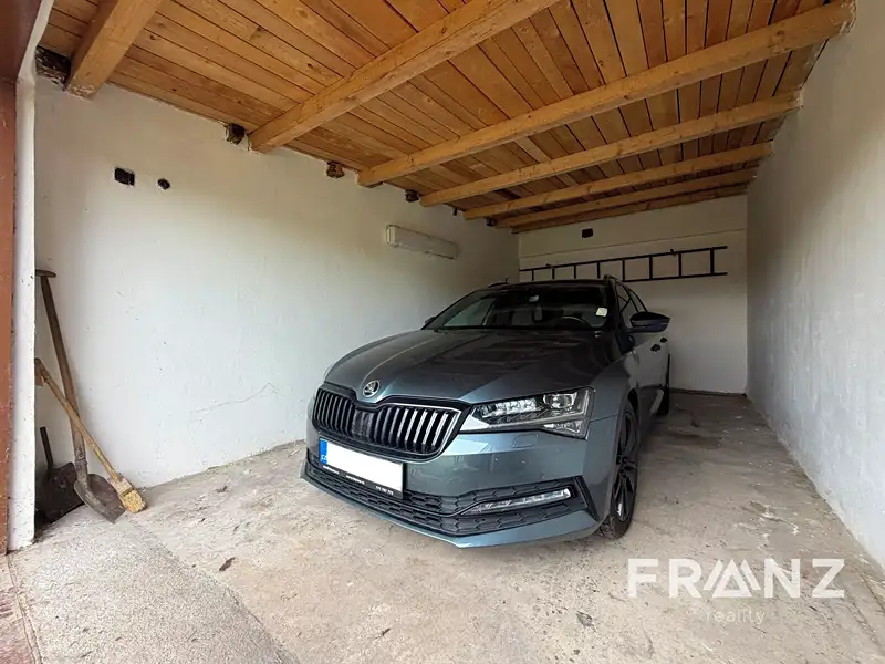 Pronájem garáže 20 m², Vratimov – náhled fotky 2