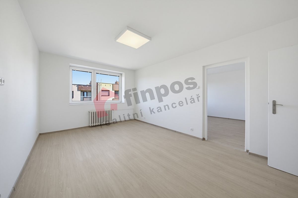 Prodej bytu 3+1 81 m² – fotografie 2