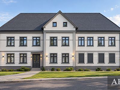 Prodej činžovního domu 456 m²