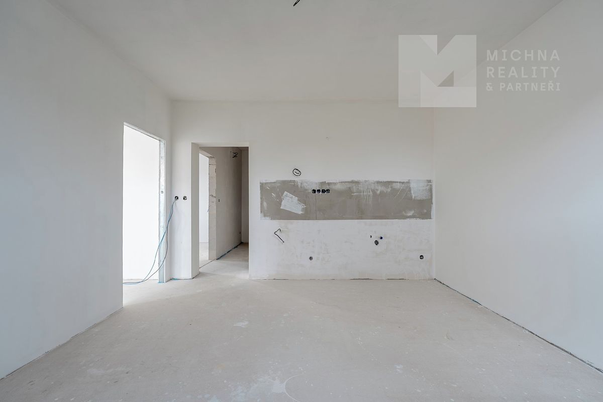 Prodej bytu 3+kk 65 m² – fotografie 2