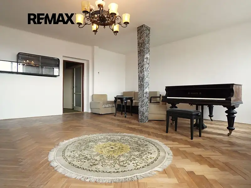 Pronájem bytu 4+1 125 m², Praha – náhled fotky 2
