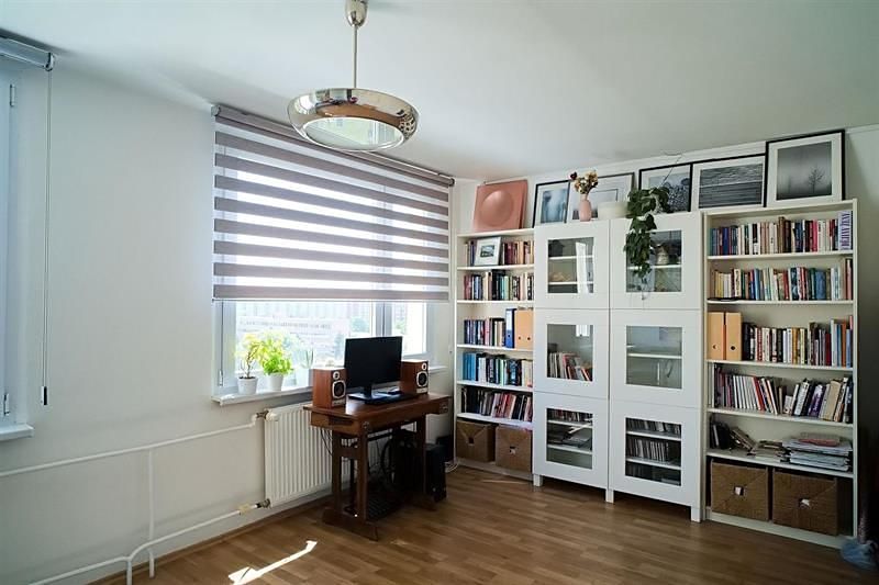 Pronájem bytu 1+kk 35 m² – fotografie 2