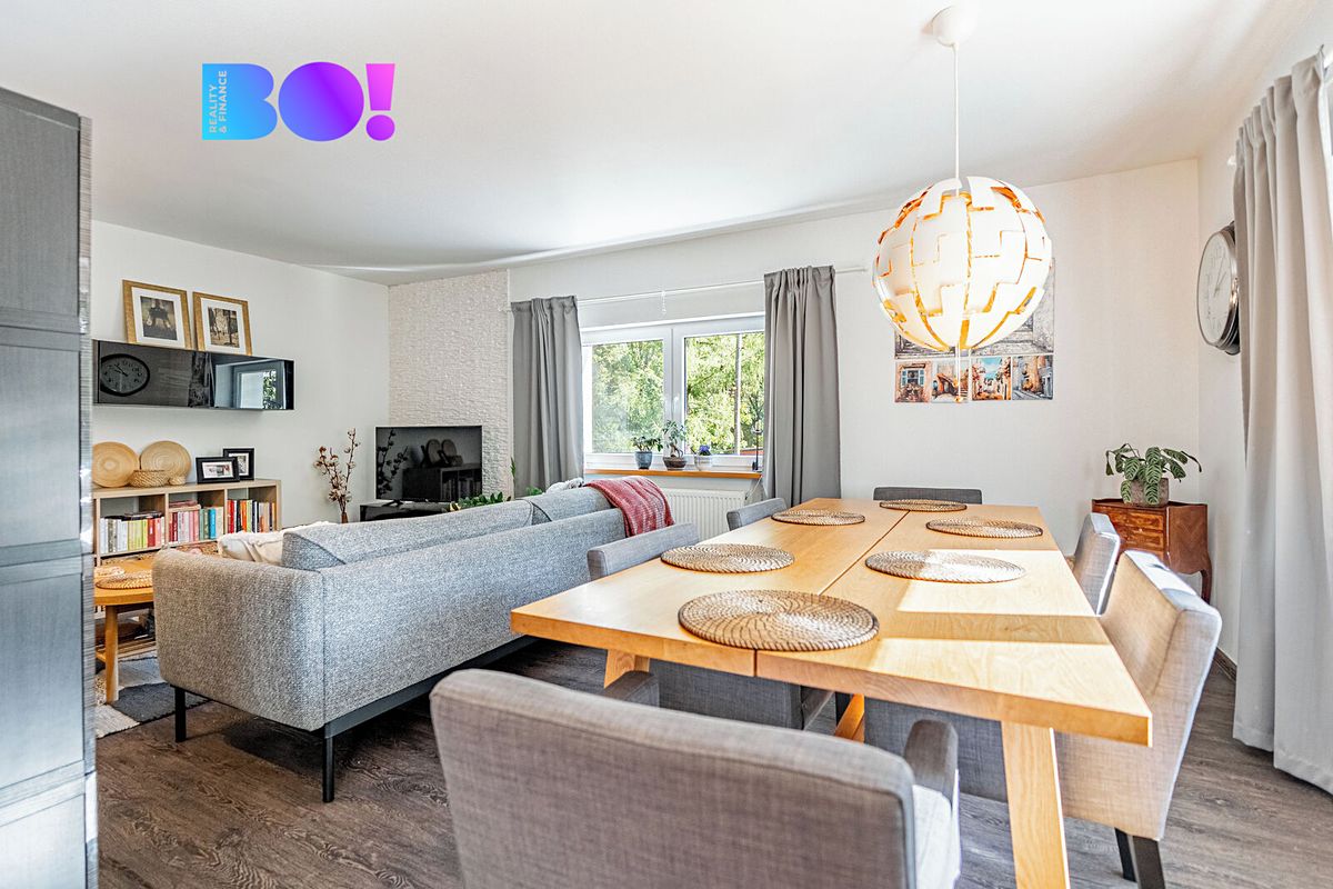 Prodej rodinného domu 120 m², pozemek 1035 m² – fotografie 3