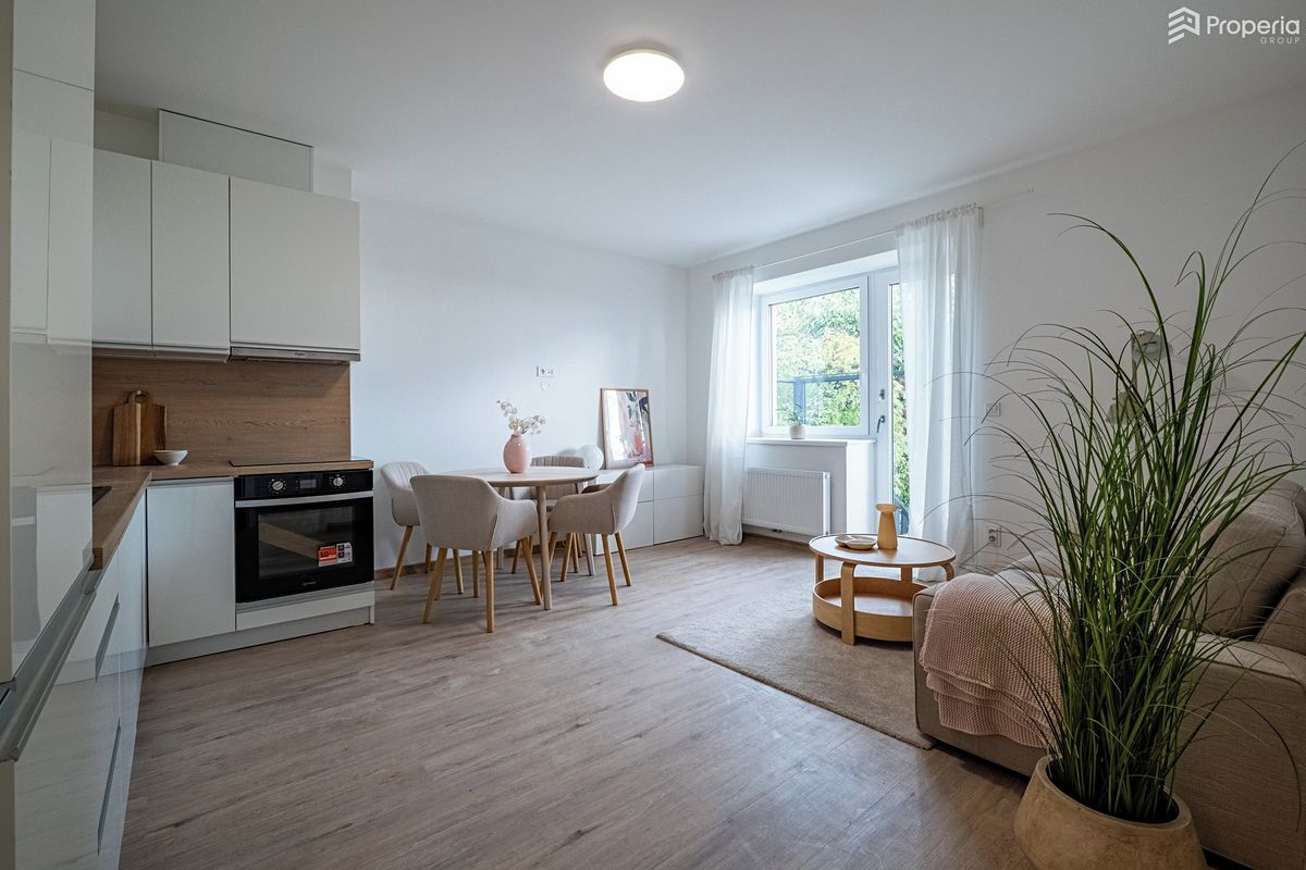 Prodej bytu 4+kk 85 m² – fotografie 2