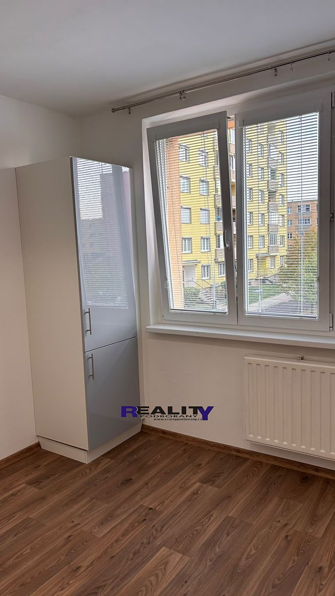 Pronájem bytu 1+1 37 m² – fotografie 5