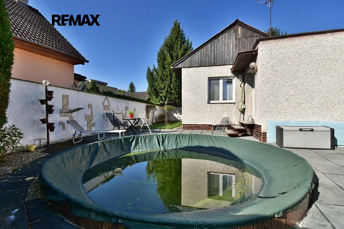 Prodej rodinného domu 125 m², pozemek 823 m² – fotografie 4