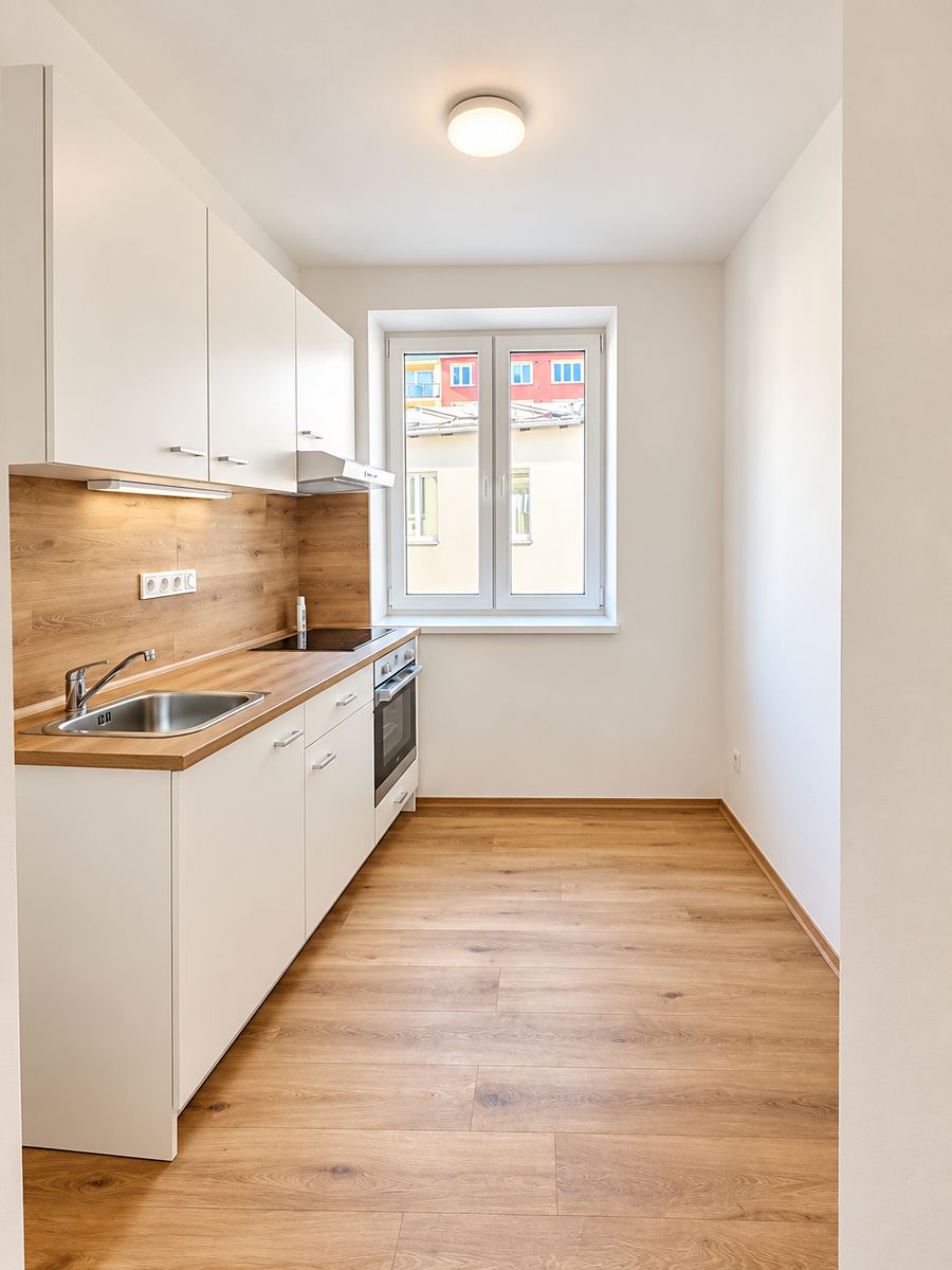 Pronájem bytu 2+1 58 m² – fotografie 2