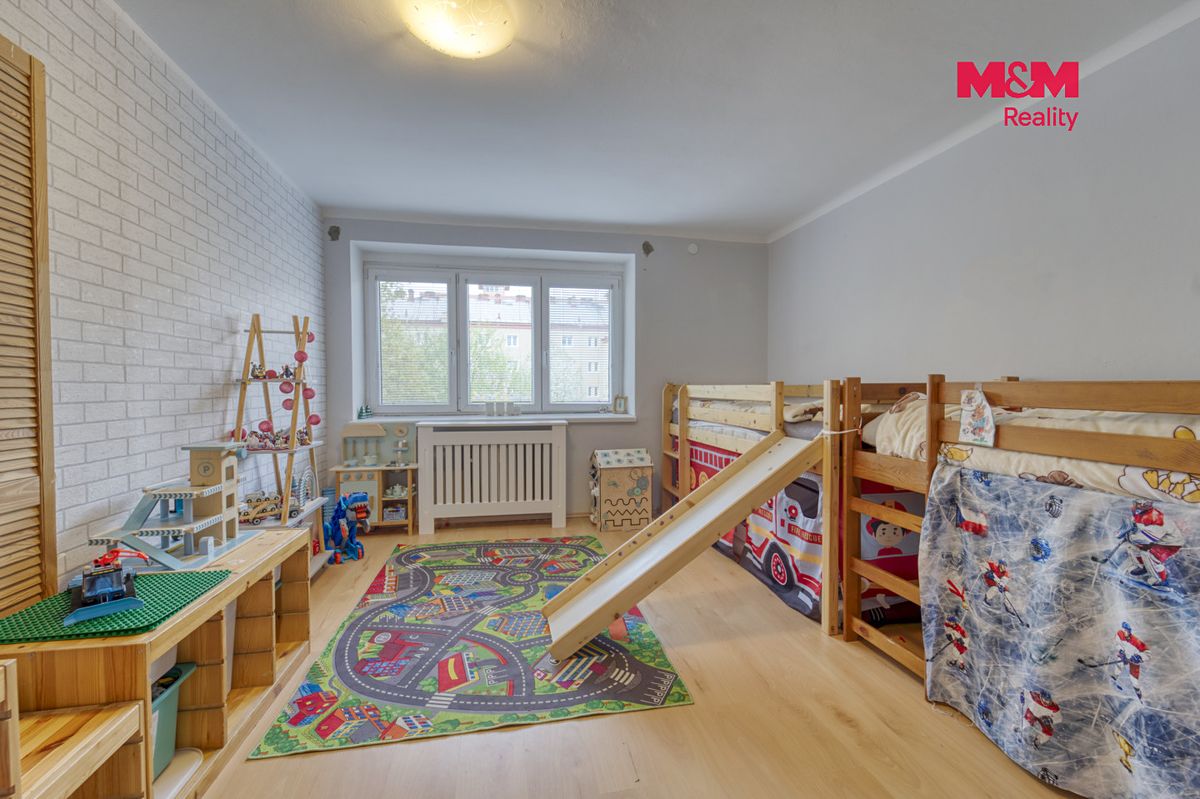 Prodej bytu 3+1 72 m² – fotografie 2