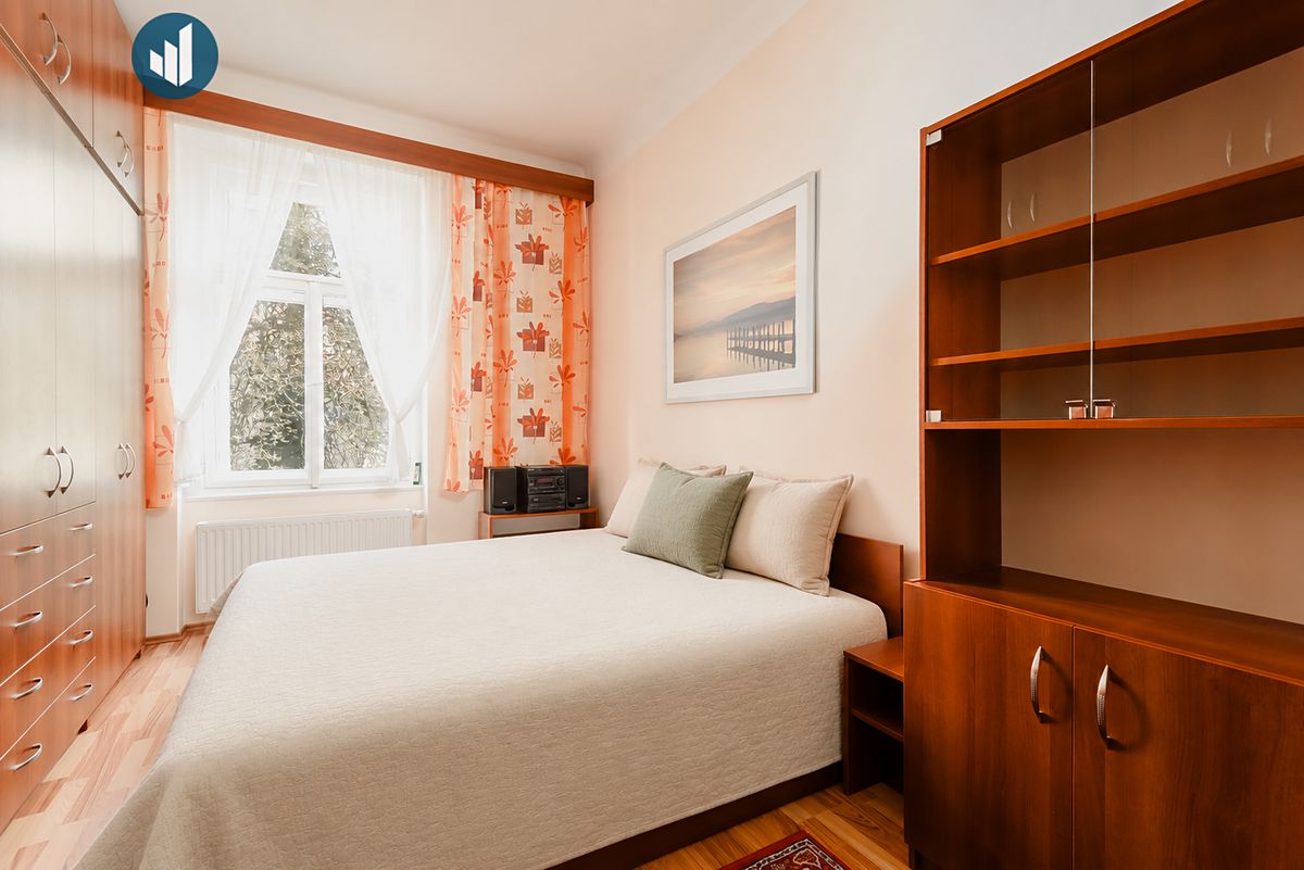 Pronájem bytu 2+kk 44 m² – fotografie 4