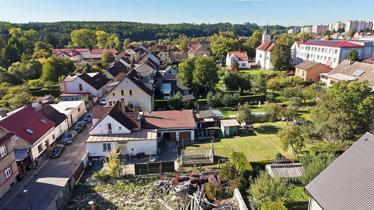 Prodej rodinného domu 156 m², pozemek 812 m² – fotografie 4
