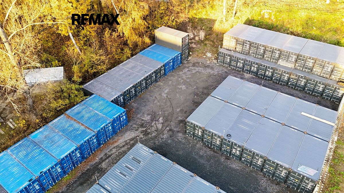 Pronájem skladového prostoru 13 m² – fotografie 4