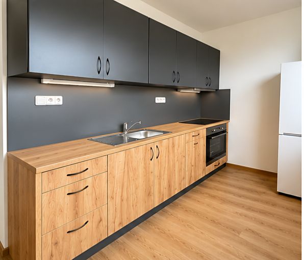 Prodej bytu 2+1 53 m²