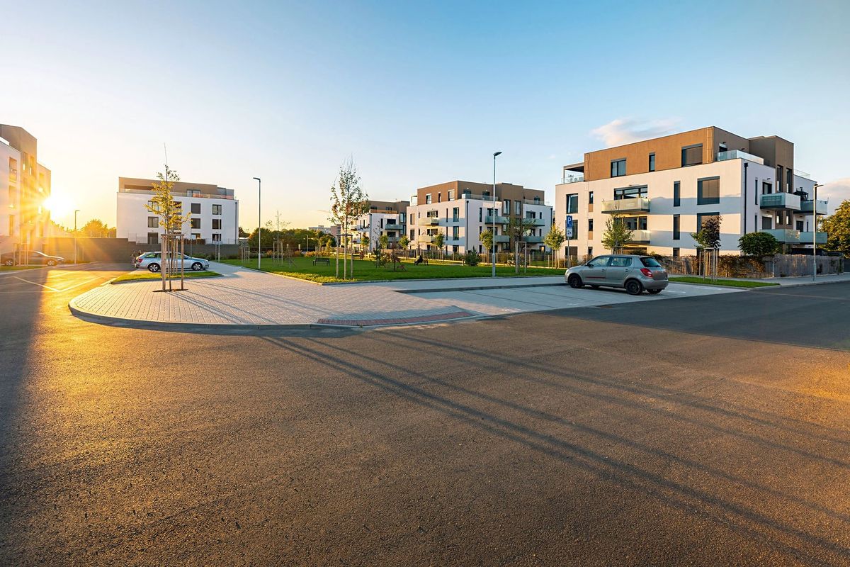 Prodej bytu 3+kk 80 m²