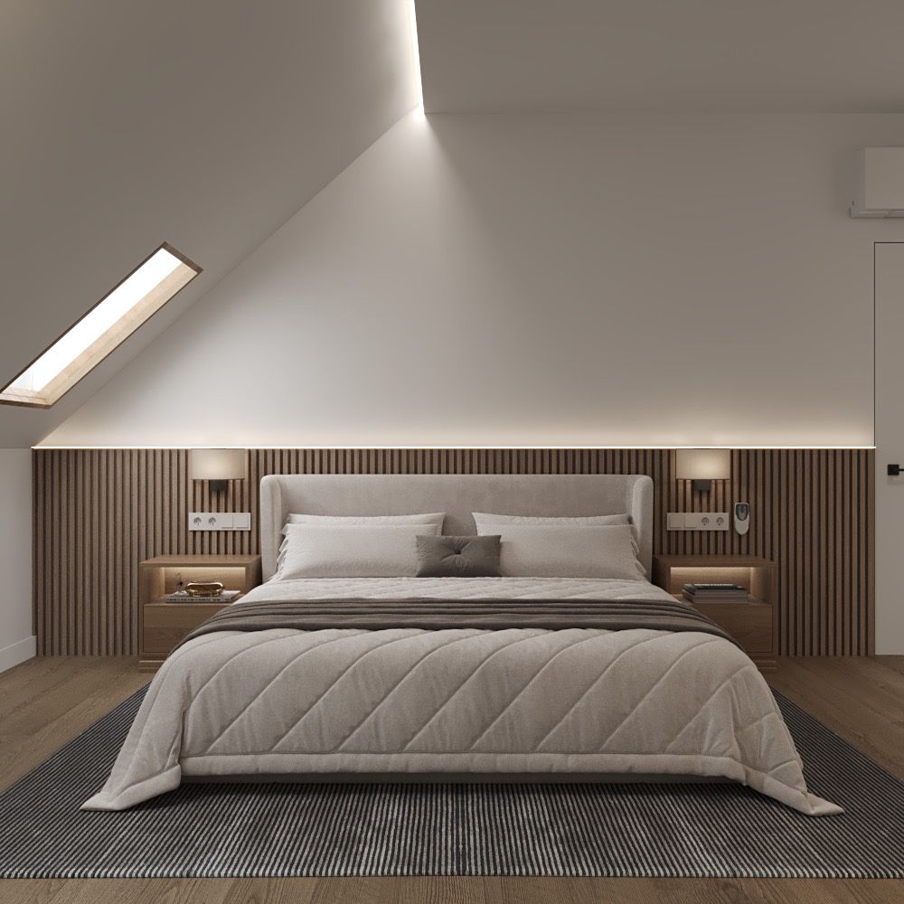 Pronájem bytu 2+kk 105 m² – fotografie 2