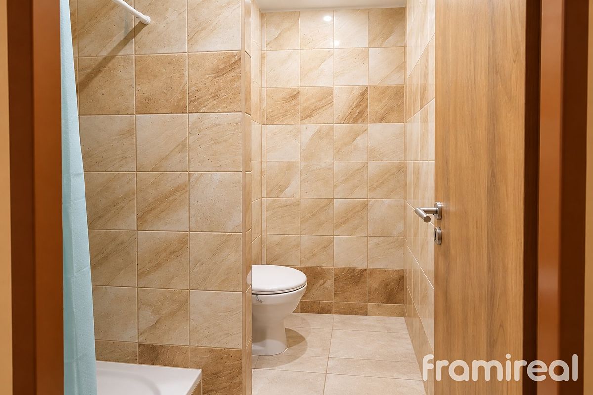 Pronájem bytu 1+kk 26 m² – fotografie 3
