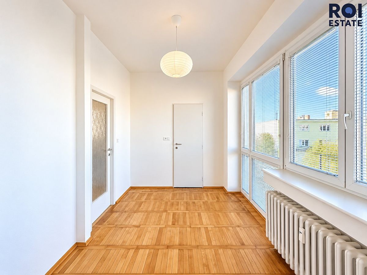 Pronájem bytu 3+kk 58 m² – fotografie 4