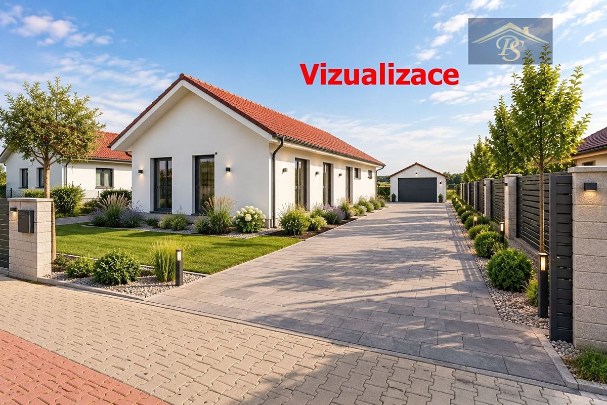 Prodej rodinného domu 114 m², pozemek 1146 m² – fotografie 2