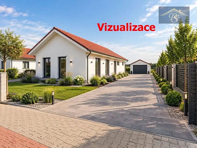 Prodej rodinného domu 114 m², pozemek 1146 m², Vědomice – náhled fotky 2