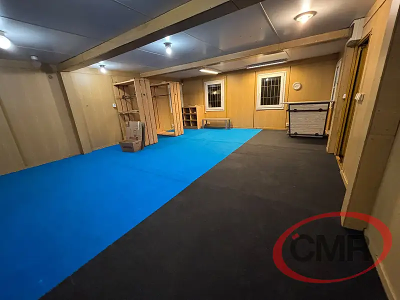 Pronájem skladového prostoru 43 m², Praha – náhled fotky 2