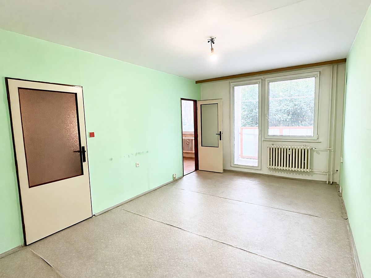 Pronájem bytu 2+1 57 m² – fotografie 2