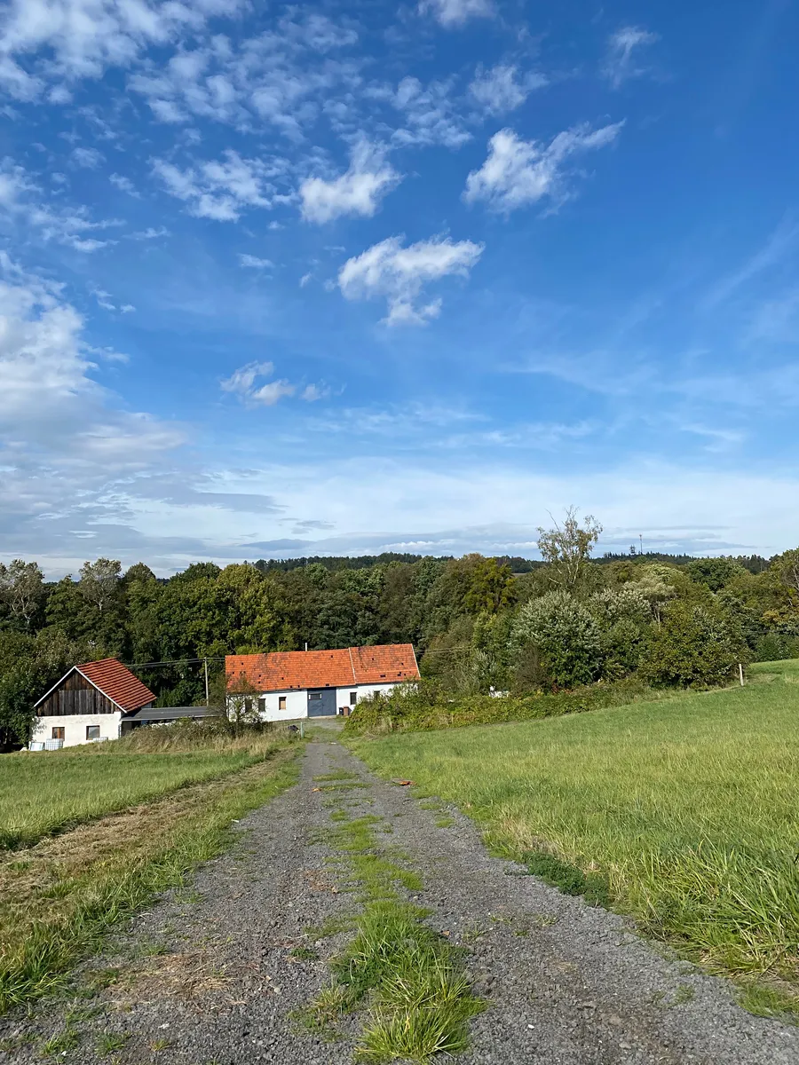 Prodej specifického typu nemovitosti 310 m²
