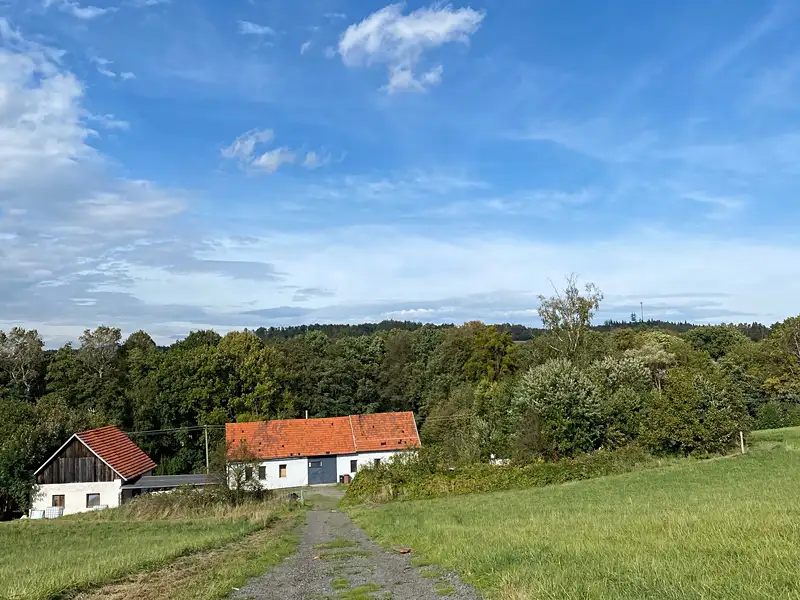 Prodej specifického typu nemovitosti 310 m², Valašské Meziříčí – náhled fotky 1